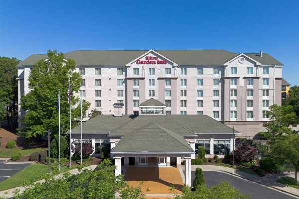 Hilton Garden Inn Columbia Harbison image 1