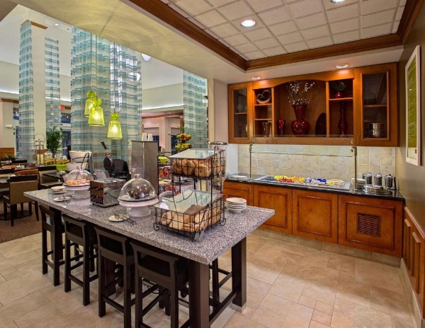 Hilton Garden Inn Columbia Harbison image 13