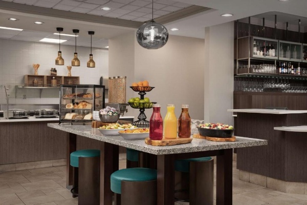 Hilton Garden Inn Columbia Harbison image 19