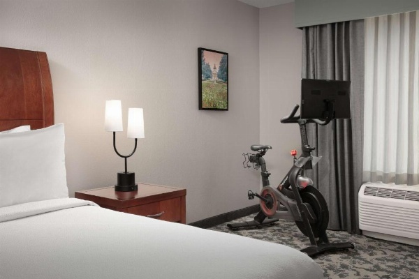 Hilton Garden Inn Columbia Harbison image 24