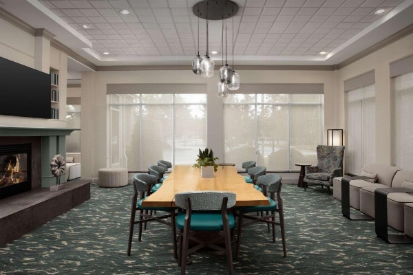 Hilton Garden Inn Columbia Harbison image 8
